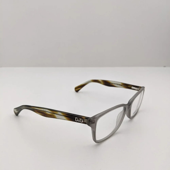 🕶️Dolce&Gabbana DD1246 2598 Eyeglasses 52/16 135 | ALH253🕶️ - Picture 4 of 9